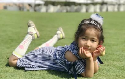 【家长来信】陪你向着梦想勇敢前行