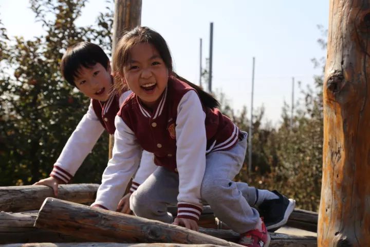 秋游日二|共享花田,共享快乐 秋游日二|共享花田,共享快乐