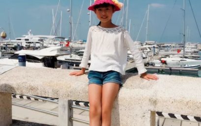 【家长来信】孩子，你的快乐就是我们的幸福