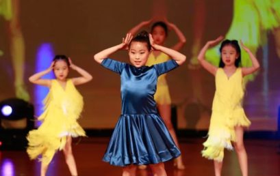 王府素质课｜让孩子长出羽翼丰满的文体翅膀，我们是认真的！