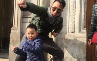 【家长来信】用爱滋养的孩子，拥有丰满的羽翼