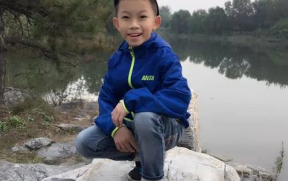 【家长来信】陪你感受成长的烦恼与快乐