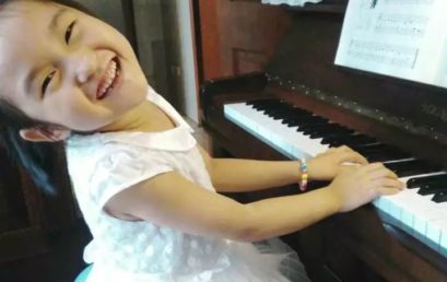 【家长来信】妈妈爱这样的你