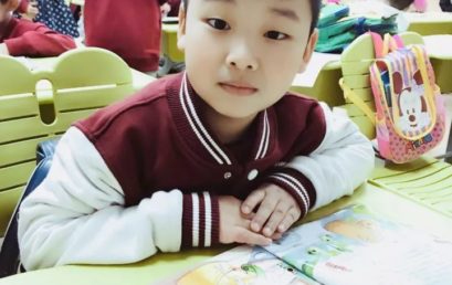 【家长来信】感恩王府 期待明天