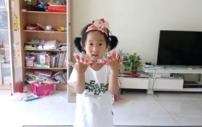 【家长来信】多多陪伴你，在你最美好的年纪