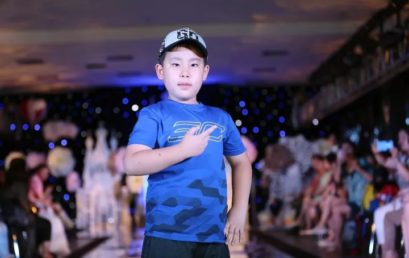 【家长来信】你的健康快乐照亮我的世界