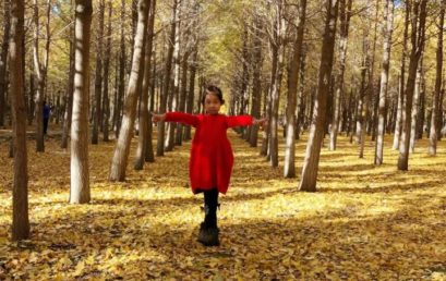 【家长来信】“兔同学”你永远是妈妈的骄傲