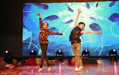 Counting Down the Clock for 2018 BRFLS New Year’s Gala, Only One Day Left!