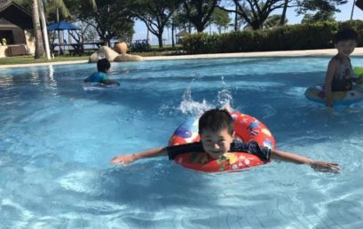 家长来信┃小天使，谢谢你带给我们的惊喜和欢笑