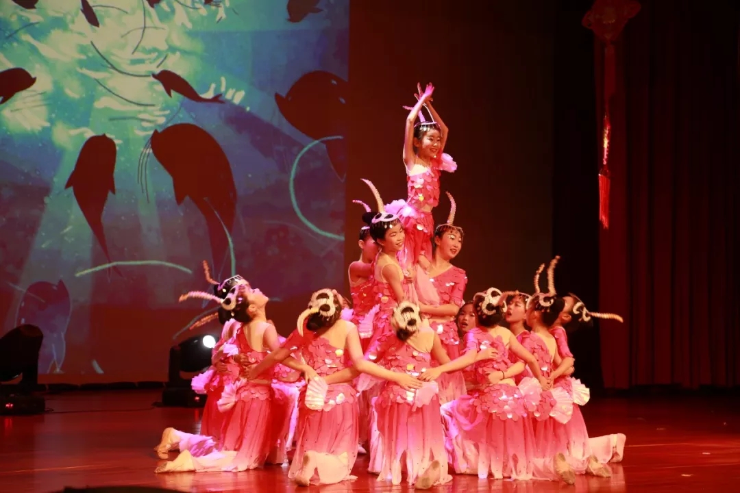 2017我们在一起，2018精彩正当时！