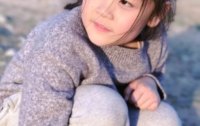 【家长来信】我陪你长大，你陪我变老