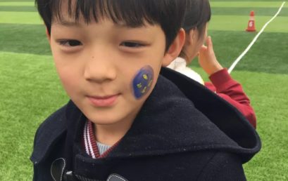 【家长来信】生命的成长——VEX机器人亚洲公开赛感悟