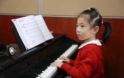 幼小衔接｜小小演奏家，专属音乐会