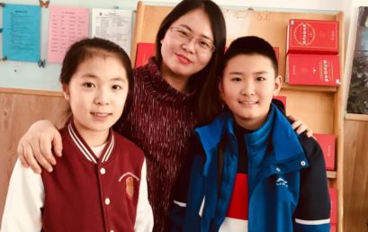 师承者说｜用生命去温暖生命