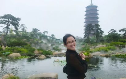 师承者说｜注重对孩子品行的培养