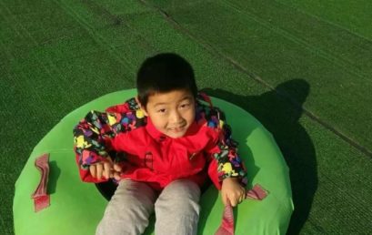 【家长来信】翱翔吧，儿子