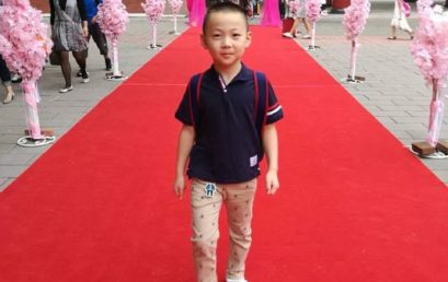 【家长来信】对你最大的爱，是手放开