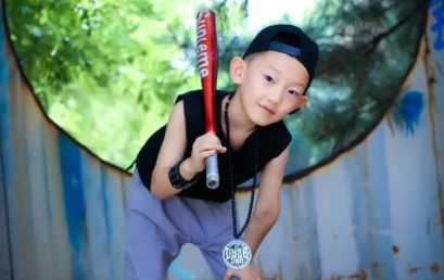 【家长来信】树立远大志向，驶向星辰大海