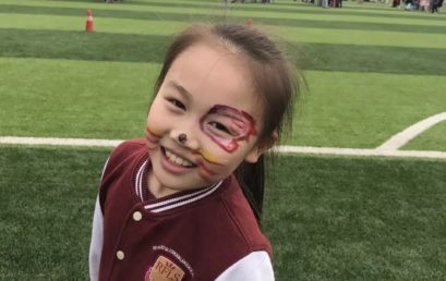 【家长来信】女儿，勇敢地奔向生活的大海