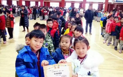 【家长来信】家校携手，共助成长