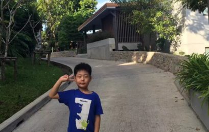 【家长来信】感谢老师们辛勤的付出