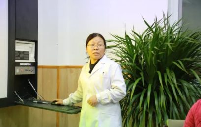 快讯｜防控传染病，健康满校园