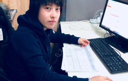 师承者说｜做有温度的事