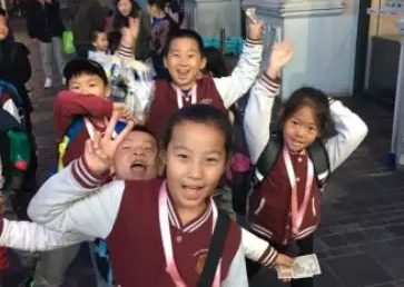 我是社区的“小主人”——二年级PYP主题探究活动