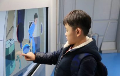 Students Explore the Future World through PYP Exploration