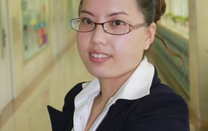 专家立校｜教育无止境 学习永不停