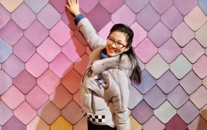 教研热点｜结识卜老师，开启一扇窗