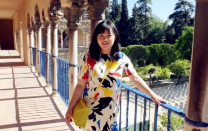 教研热点｜从点滴做起，提升自我——语文组教研会总结