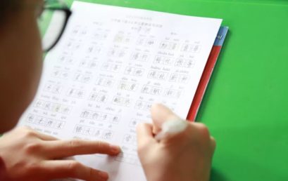 Who Is The Best At Using Dictionaries?