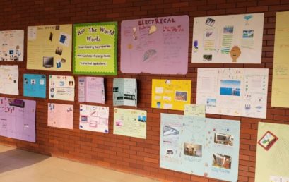 PYP英语课程说明会