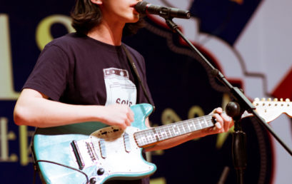 2018 BRS 2nd Student Clubs Carnival A Resounding Success