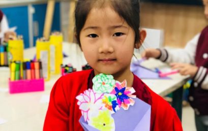 Our Beautiful Mother’s Day Gifts From BRFLS Art Classes