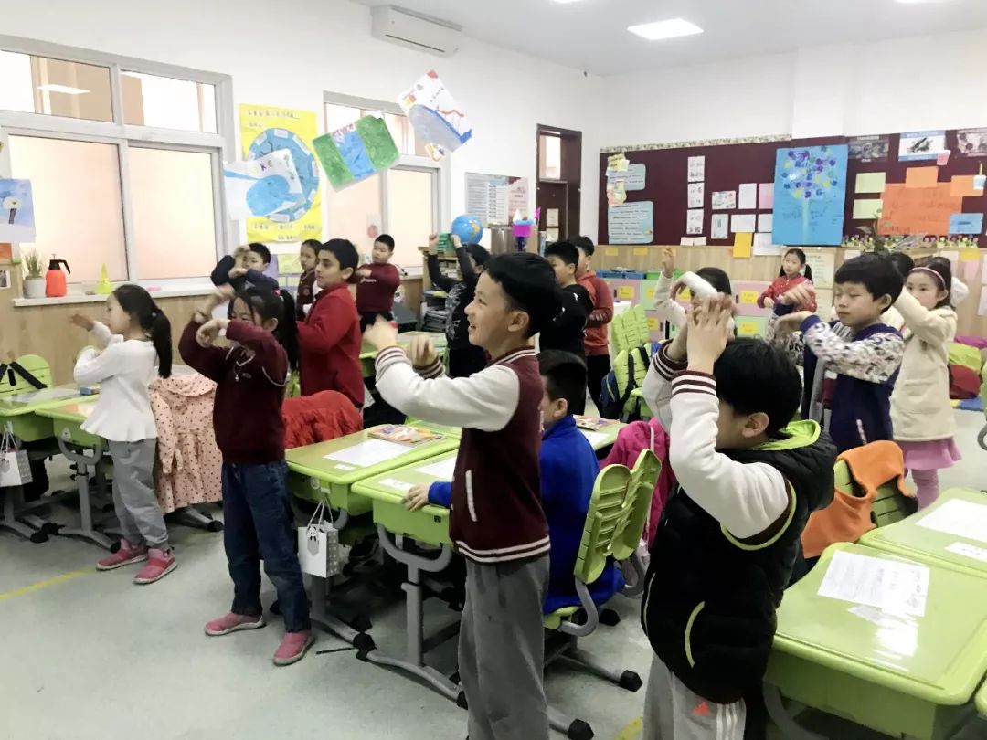 BRFLS Chinese Carnival Is Loved By Students