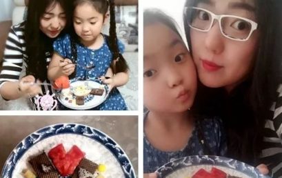 一年级母亲节特辑（2）｜看小鬼当家，角色大互换