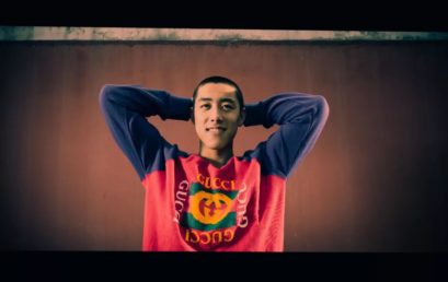 “你只有学会享受痛苦，才能变得强大”| 专访王府2018届毕业生乌兰巴特尔