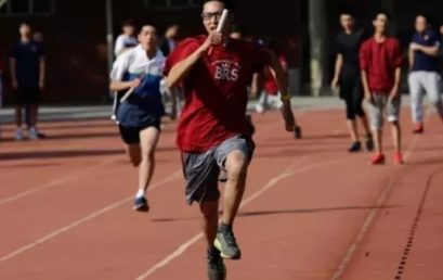 2018毕业晚会 | 带给你成长的惊喜 带给你毕业的欢腾