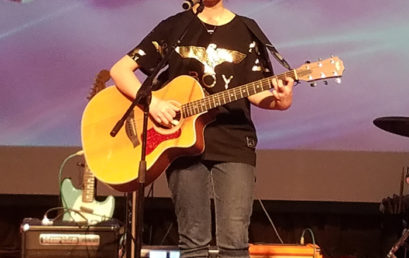 用一首歌的时间感知孩子心底斑斓世界 | 乐在王府