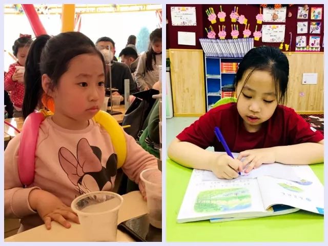 Cheer For the Growth of 1st Graders