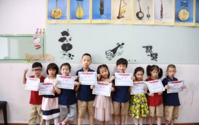 幼小衔接游泳电钢公开课｜ 一体两翼，多元发展，夏日别样的邀约