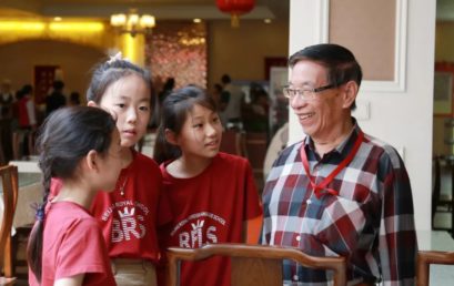 PYP主题探究｜走进国际养老公寓，探究组织运行