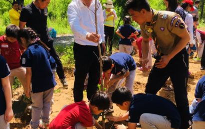 PYP二年级外出实践｜Grade 2 Field Trip to TT Tong Jun Ying