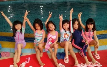 用爱拥抱每一个小天使｜来自一(15)班的真情告白