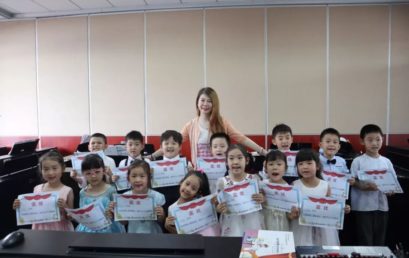 幼小衔接游泳电钢展示课｜家长来信