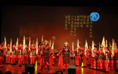 家长来信｜和孩子一起学习古诗词