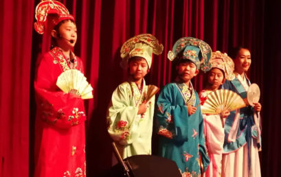 家长来信｜玩 诗