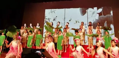 家长来信｜诗词浸润心灵 校园文化传承